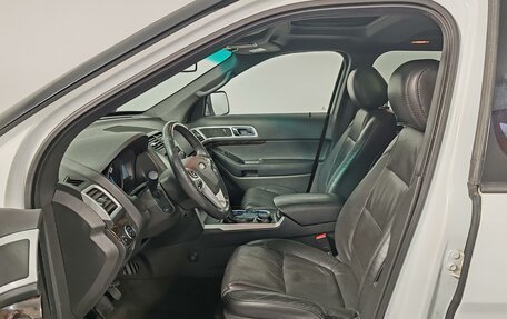 Ford Explorer VI, 2013 год, 1 949 000 рублей, 16 фотография