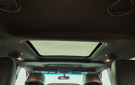 Ford Explorer VI, 2013 год, 1 949 000 рублей, 20 фотография