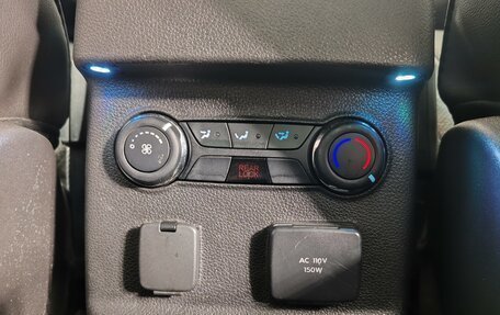 Ford Explorer VI, 2013 год, 1 949 000 рублей, 26 фотография