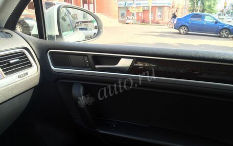 Volkswagen Touareg, 2012 год, 2 250 000 рублей, 6 фотография