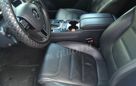 Volkswagen Touareg, 2012 год, 2 250 000 рублей, 11 фотография