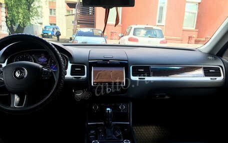 Volkswagen Touareg, 2012 год, 2 250 000 рублей, 9 фотография