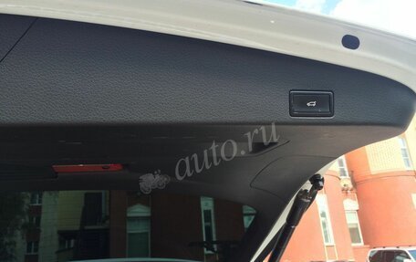 Volkswagen Touareg, 2012 год, 2 250 000 рублей, 12 фотография