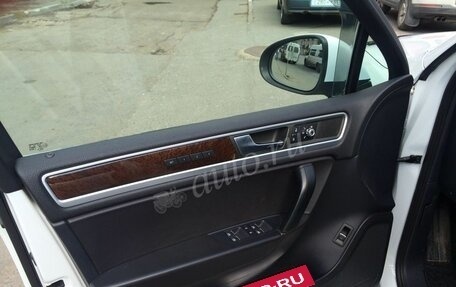 Volkswagen Touareg, 2012 год, 2 250 000 рублей, 10 фотография