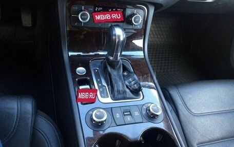 Volkswagen Touareg, 2012 год, 2 250 000 рублей, 5 фотография