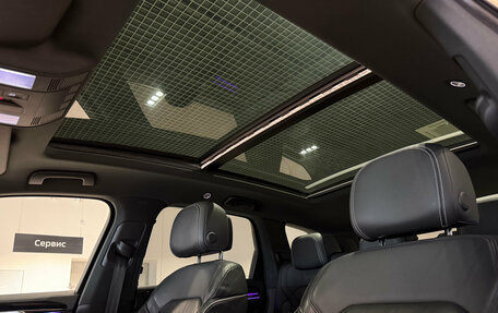 Volkswagen Touareg III, 2019 год, 4 150 000 рублей, 14 фотография