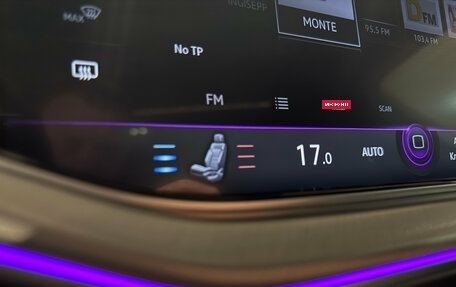 Volkswagen Touareg III, 2019 год, 4 150 000 рублей, 13 фотография