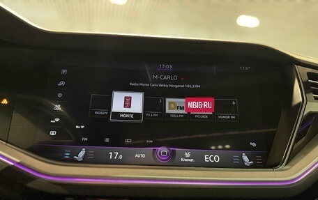 Volkswagen Touareg III, 2019 год, 4 150 000 рублей, 10 фотография