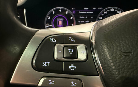 Volkswagen Touareg III, 2019 год, 4 150 000 рублей, 22 фотография