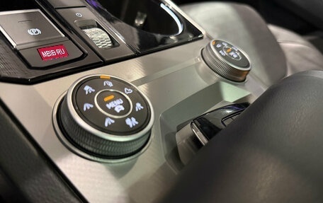 Volkswagen Touareg III, 2019 год, 4 150 000 рублей, 23 фотография