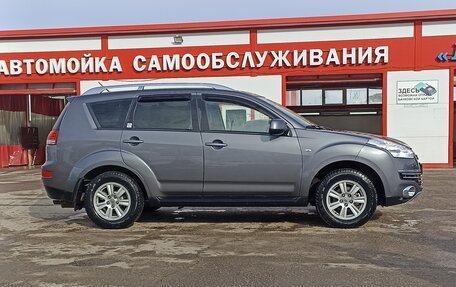 Citroen C-Crosser, 2011 год, 1 100 000 рублей, 5 фотография