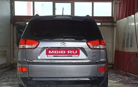 Citroen C-Crosser, 2011 год, 1 100 000 рублей, 2 фотография