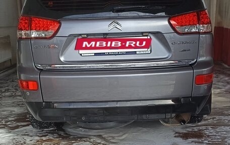 Citroen C-Crosser, 2011 год, 1 100 000 рублей, 3 фотография