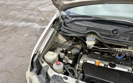 Honda Stepwgn II рестайлинг, 2001 год, 489 000 рублей, 7 фотография