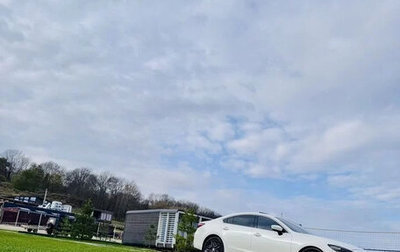 Mazda 6, 2022 год, 2 550 000 рублей, 1 фотография