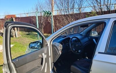 Chevrolet Aveo III, 2008 год, 400 000 рублей, 1 фотография