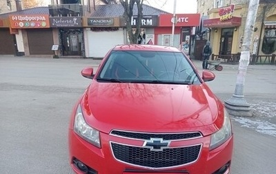 Chevrolet Cruze II, 2011 год, 400 000 рублей, 1 фотография