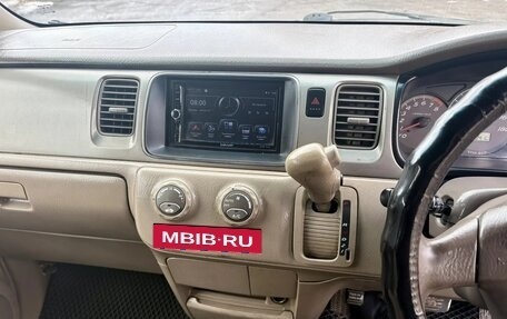 Honda Stepwgn II рестайлинг, 2001 год, 489 000 рублей, 8 фотография