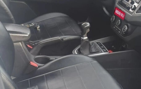 Hyundai Creta I рестайлинг, 2020 год, 1 830 000 рублей, 1 фотография