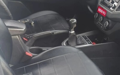 Hyundai Creta I рестайлинг, 2020 год, 1 830 000 рублей, 1 фотография