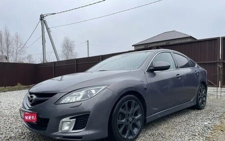 Mazda 6, 2007 год, 830 000 рублей, 1 фотография