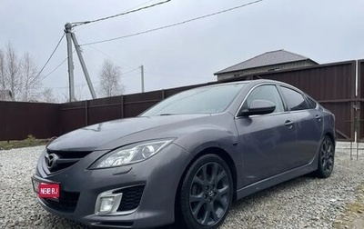 Mazda 6, 2007 год, 830 000 рублей, 1 фотография