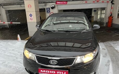 KIA Cerato III, 2012 год, 1 098 810 рублей, 1 фотография