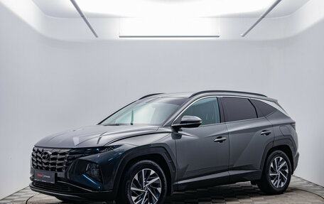 Hyundai Tucson, 2021 год, 3 228 000 рублей, 1 фотография