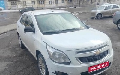 Chevrolet Cobalt II, 2023 год, 960 000 рублей, 1 фотография