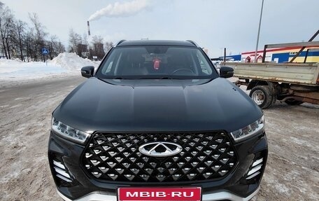 Chery Tiggo 7 Pro, 2022 год, 1 650 000 рублей, 1 фотография