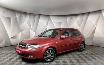 Chevrolet Lacetti, 2012 год, 539 000 рублей, 1 фотография