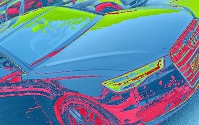 Audi A6, 2011 год, 1 650 000 рублей, 1 фотография