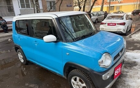 Suzuki Hustler, 2014 год, 623 000 рублей, 1 фотография