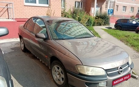 Opel Omega B, 1997 год, 300 000 рублей, 1 фотография