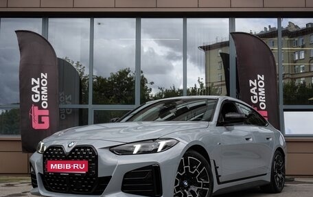 BMW 4 серия, 2024 год, 7 199 000 рублей, 1 фотография