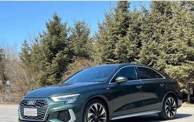 Audi A3, 2023 год, 2 380 000 рублей, 1 фотография