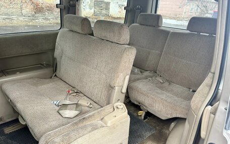 Honda Stepwgn II рестайлинг, 2001 год, 489 000 рублей, 10 фотография