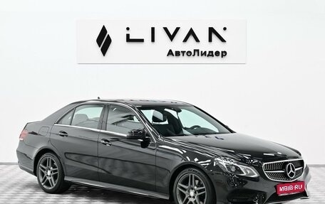 Mercedes-Benz E-Класс, 2013 год, 1 965 000 рублей, 1 фотография