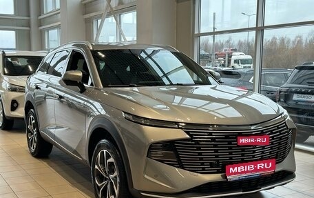 Haval F7, 2026 год, 3 699 000 рублей, 1 фотография