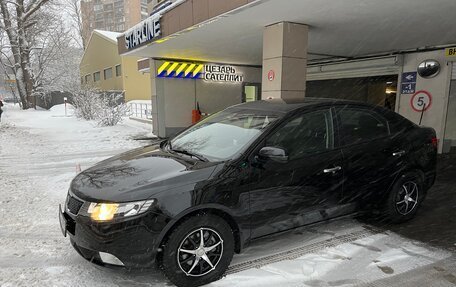 KIA Cerato III, 2012 год, 1 098 810 рублей, 4 фотография