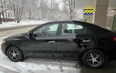 KIA Cerato III, 2012 год, 1 098 810 рублей, 6 фотография