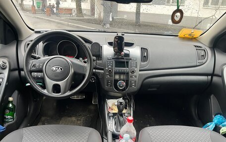 KIA Cerato III, 2012 год, 1 098 810 рублей, 11 фотография