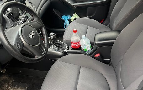 KIA Cerato III, 2012 год, 1 098 810 рублей, 13 фотография