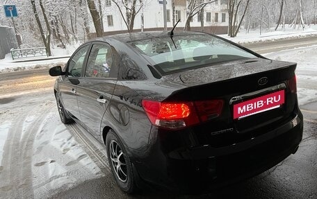 KIA Cerato III, 2012 год, 1 098 810 рублей, 7 фотография