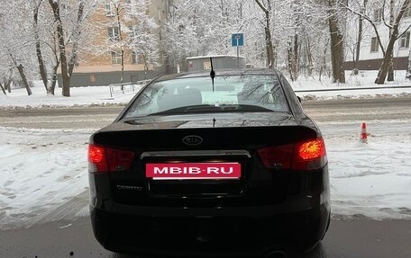 KIA Cerato III, 2012 год, 1 098 810 рублей, 8 фотография