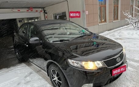 KIA Cerato III, 2012 год, 1 098 810 рублей, 9 фотография