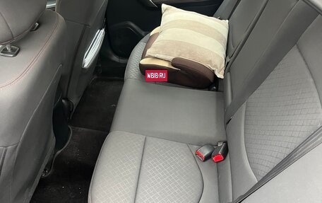 KIA Cerato III, 2012 год, 1 098 810 рублей, 12 фотография