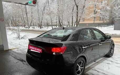 KIA Cerato III, 2012 год, 1 098 810 рублей, 5 фотография