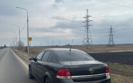 Opel Astra H, 2008 год, 530 000 рублей, 6 фотография