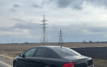 Opel Astra H, 2008 год, 530 000 рублей, 5 фотография